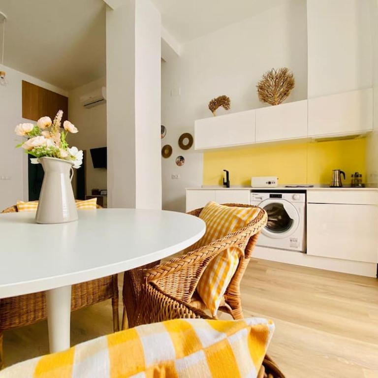 Beautiful and Charming Loft in Russafa SOHO - One-Bedroom Apartment - 30