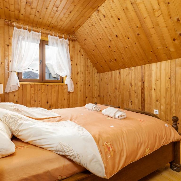 Monte Soul - Chalet - 24