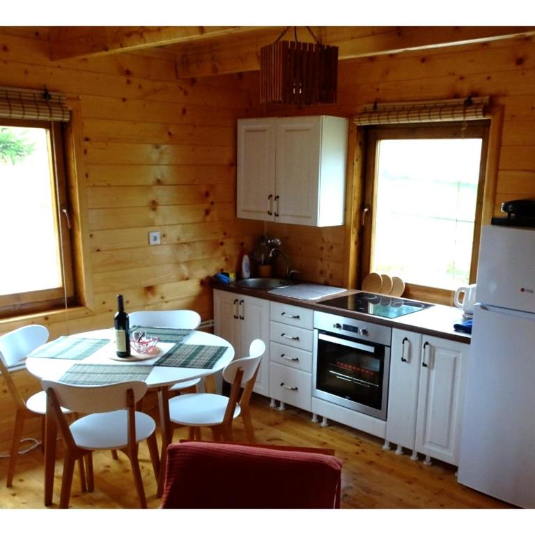Estia - Two-Bedroom House - 15