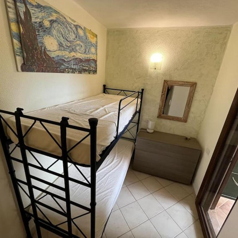 Villetta Laura By La Via Del Mare Viaggi e Vacanze - Casa con 1 Camera da Letto - 8