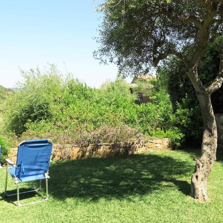 Villetta Laura By La Via Del Mare Viaggi e Vacanze - Casa con 1 Camera da Letto - 14