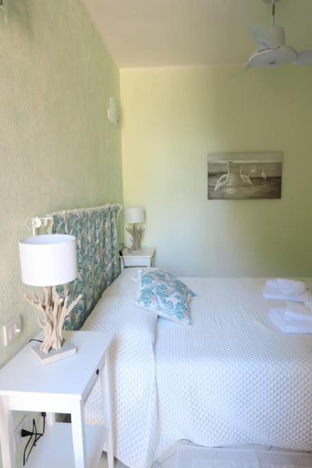 Villetta Laura By La Via Del Mare Viaggi e Vacanze - Casa con 1 Camera da Letto - 17