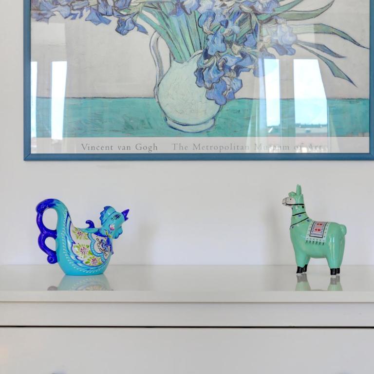 Colosseo Family Art 3BDR - Home and More - Appartamento con 3 Camere da Letto - 26