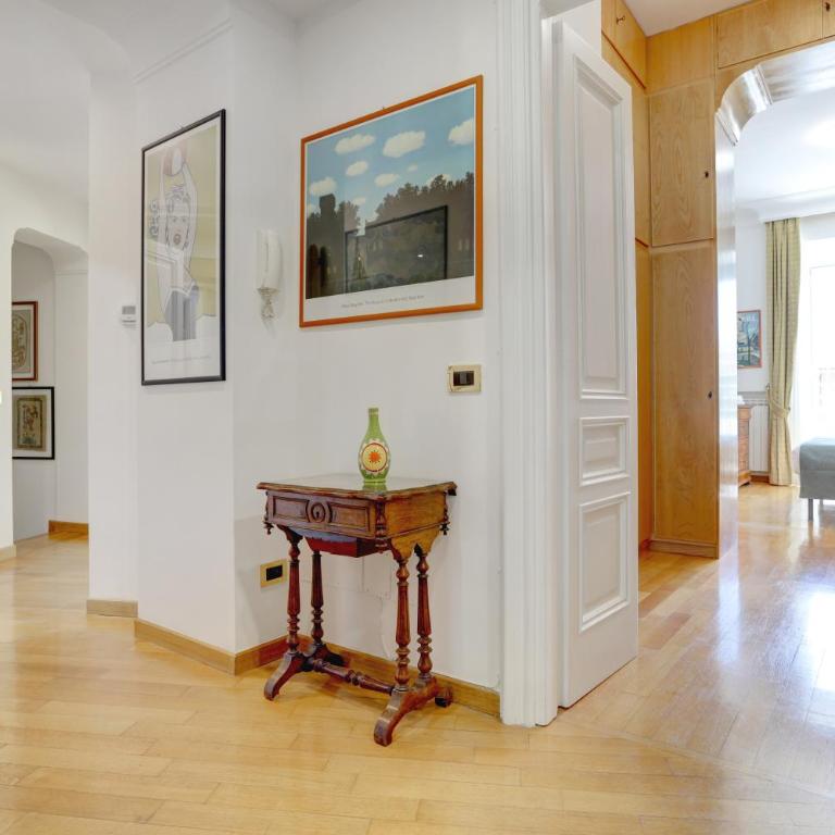 Colosseo Family Art 3BDR - Home and More - Appartamento con 3 Camere da Letto - 19