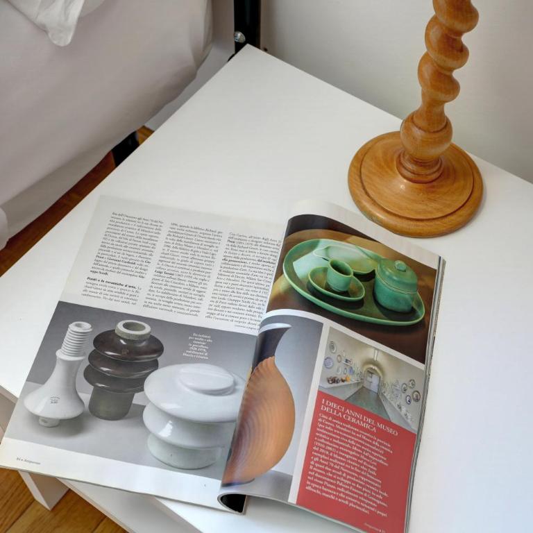 Colosseo Family Art 3BDR - Home and More - Appartamento con 3 Camere da Letto - 23