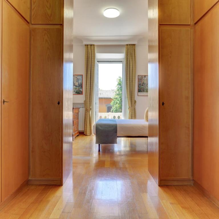 Colosseo Family Art 3BDR - Home and More - Appartamento con 3 Camere da Letto - 18