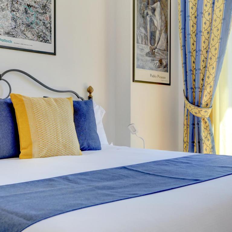 Colosseo Family Art 3BDR - Home and More - Appartamento con 3 Camere da Letto - 31