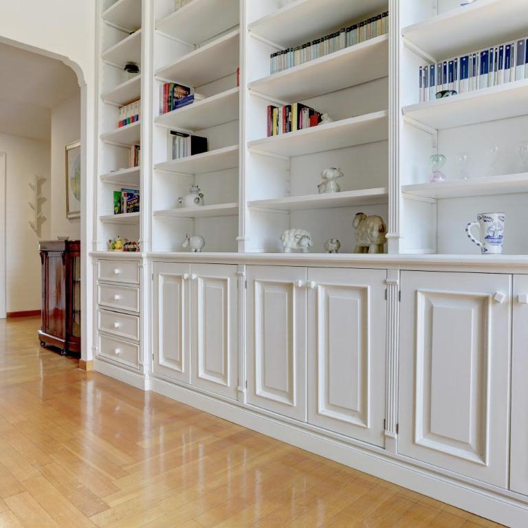 Colosseo Family Art 3BDR - Home and More - Appartamento con 3 Camere da Letto - 16