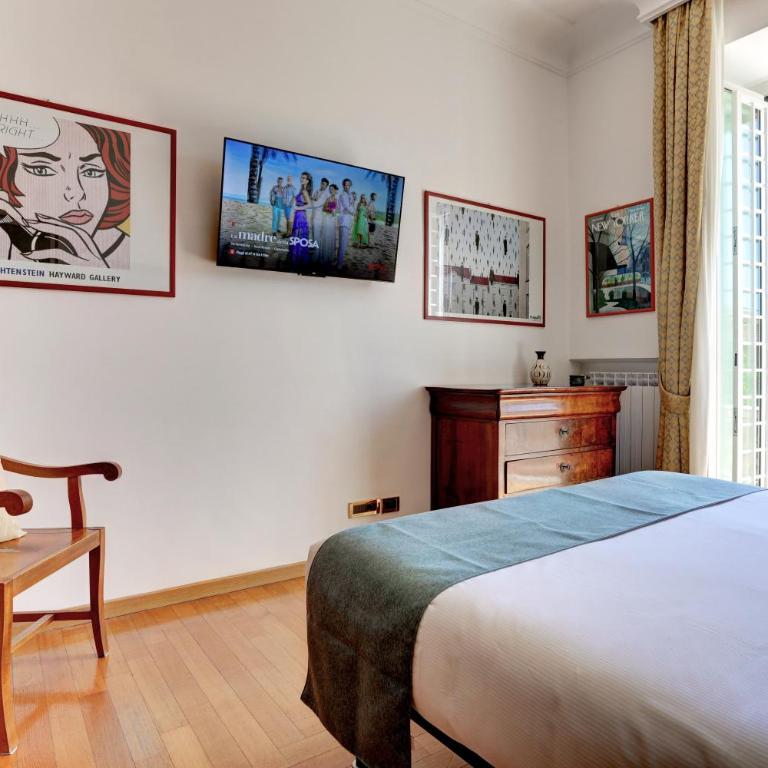 Colosseo Family Art 3BDR - Home and More - Appartamento con 3 Camere da Letto - 33