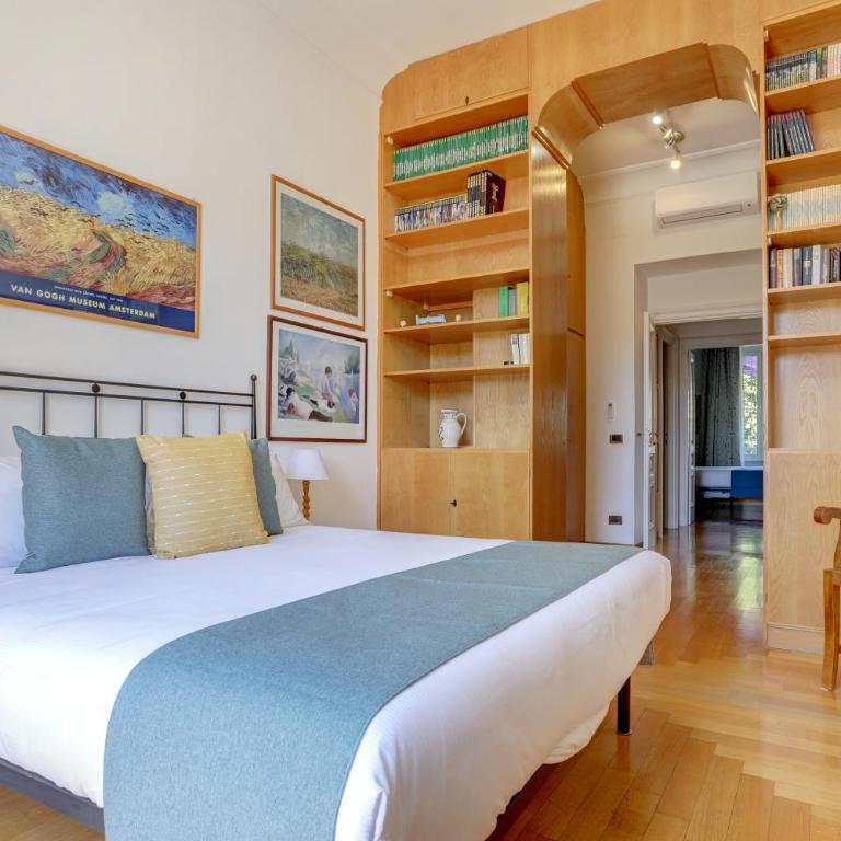 Colosseo Family Art 3BDR - Home and More - Appartamento con 3 Camere da Letto - 4