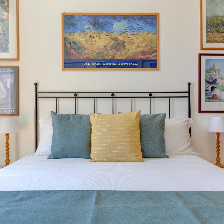 Colosseo Family Art 3BDR - Home and More - Appartamento con 3 Camere da Letto - 20