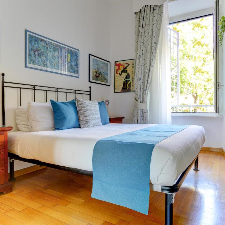 Colosseo Family Art 3BDR - Home and More - Appartamento con 3 Camere da Letto - 17