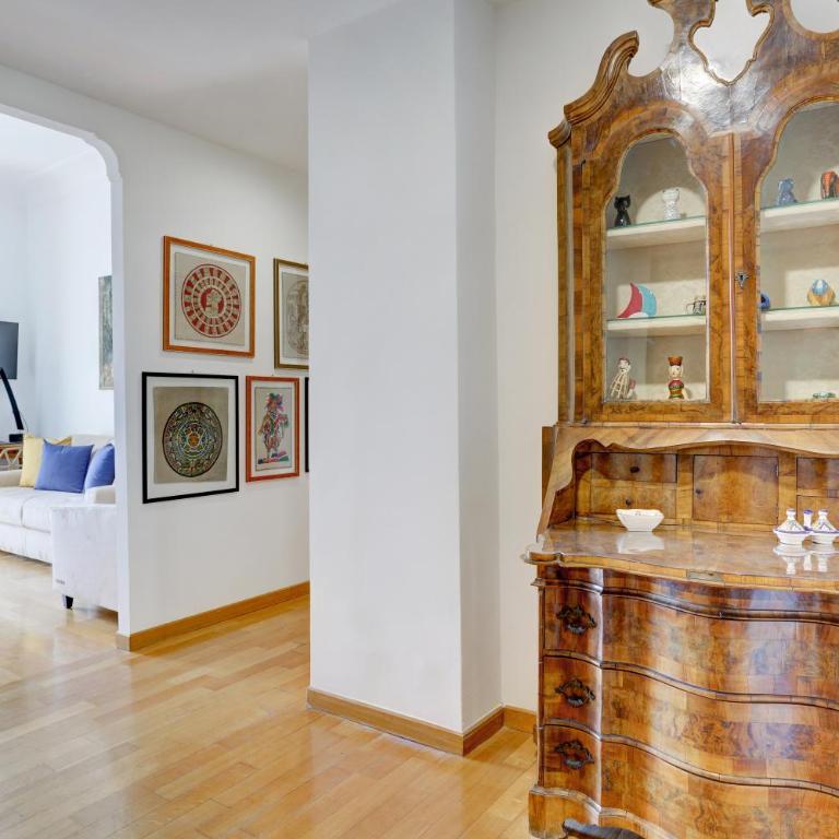 Colosseo Family Art 3BDR - Home and More - Appartamento con 3 Camere da Letto - 14