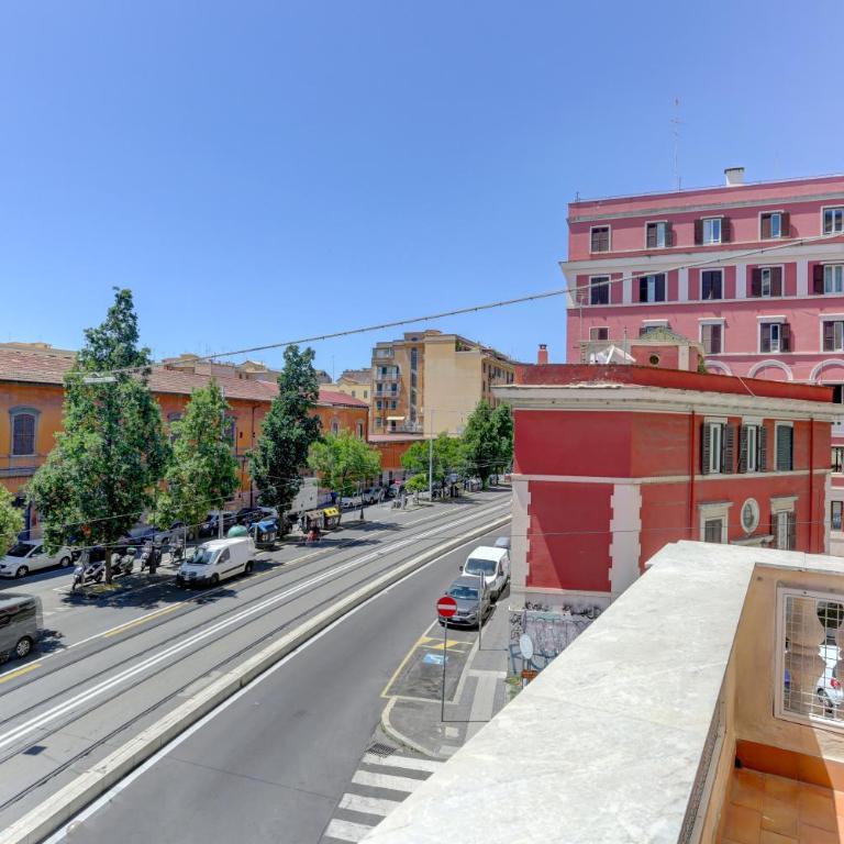 Colosseo Family Art 3BDR - Home and More - Appartamento con 3 Camere da Letto - 7