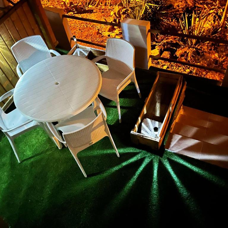 LOVELY VIEW DENI - Apartamento de 1 dormitorio - 17