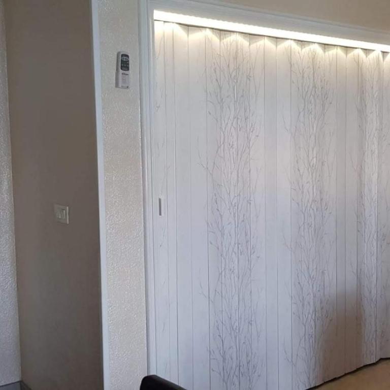 MIRANDO AL MAR - One-Bedroom Apartment - 17