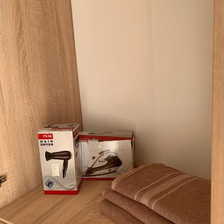 Guesthouse P&A - Studio Apartment - 8