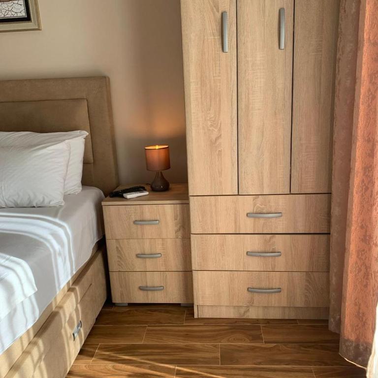 Guesthouse P&A - Studio Apartment - 10