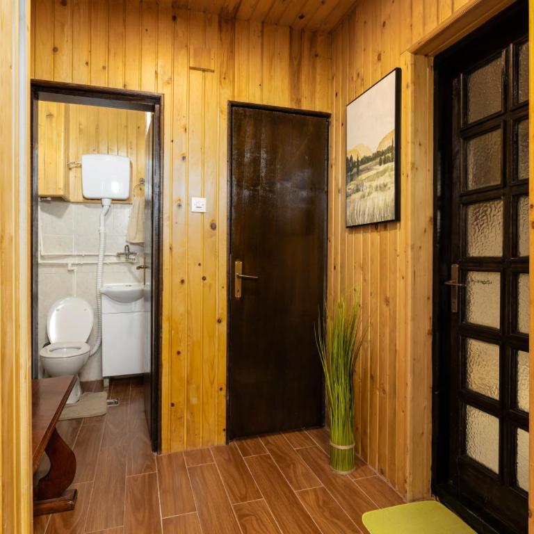 Monte Soul - Chalet - 32