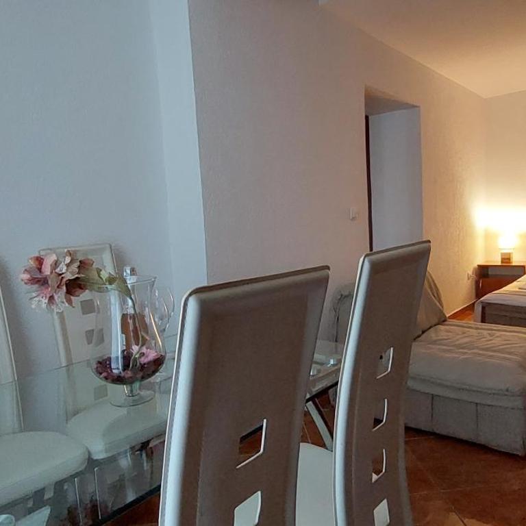 Apartmani Matković - Apartment mit 1 Schlafzimmer - 1