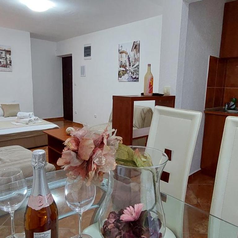 Apartmani Matković - Apartment mit 1 Schlafzimmer - 3