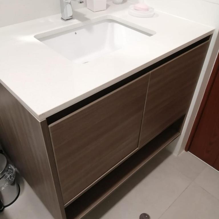 EL PRAT Luxury Aparment Lima Peru - One-Bedroom Apartment - 38