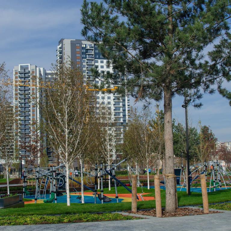 Blue Sparrow, city center studio - Studio - 63