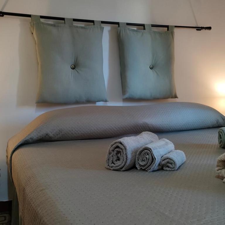 La Tua Sosta - Appartamento con 2 Camere da Letto - 2