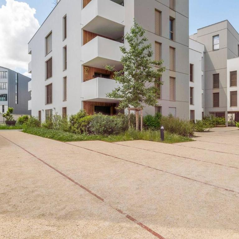 Cozy and charming centrally located apartment - Appartement 2 Chambres - 18