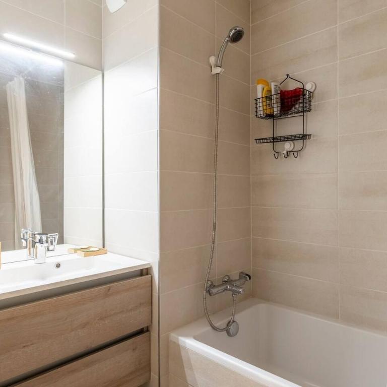 Cozy and charming centrally located apartment - Appartement 2 Chambres - 11