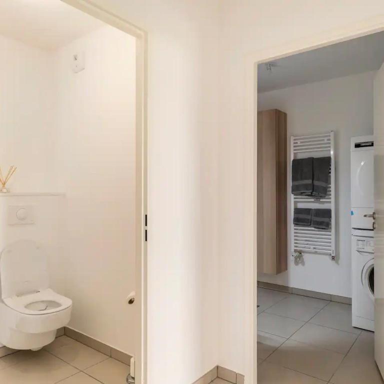 Cozy and charming centrally located apartment - Appartement 2 Chambres - 13