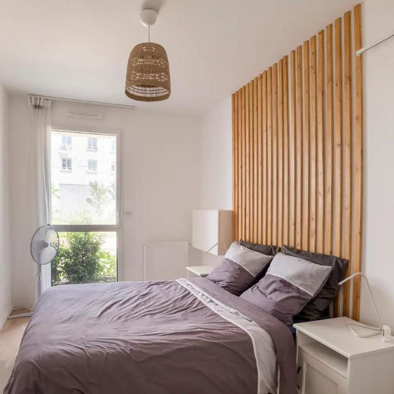 Cozy and charming centrally located apartment - Appartement 2 Chambres - 10