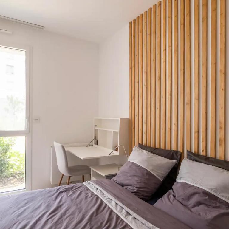 Cozy and charming centrally located apartment - Appartement 2 Chambres - 8