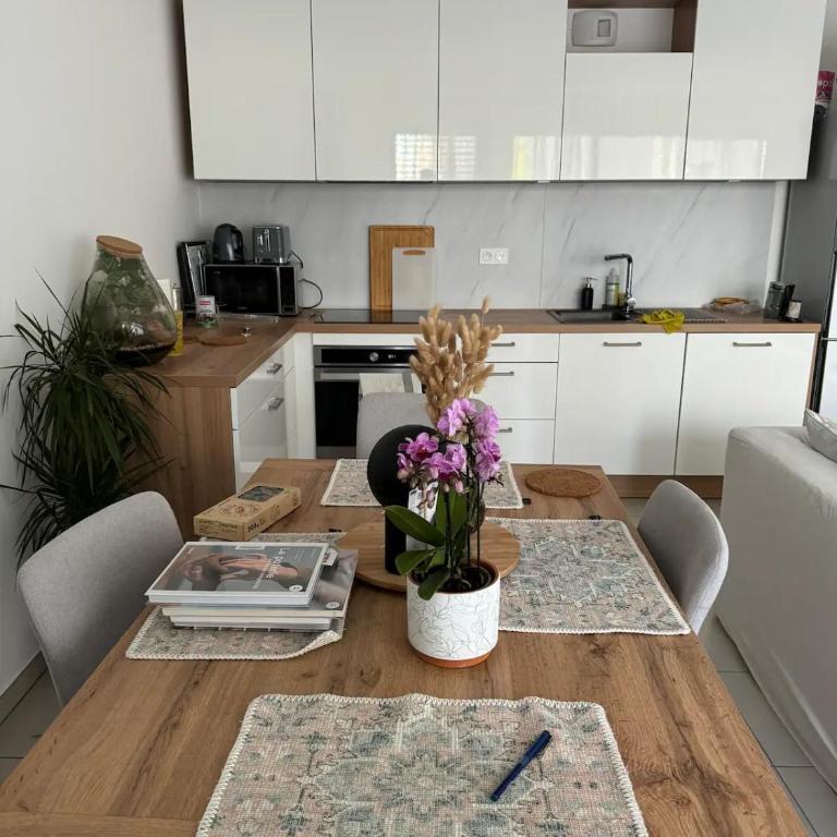 Cozy and charming centrally located apartment - Appartement 2 Chambres - 20