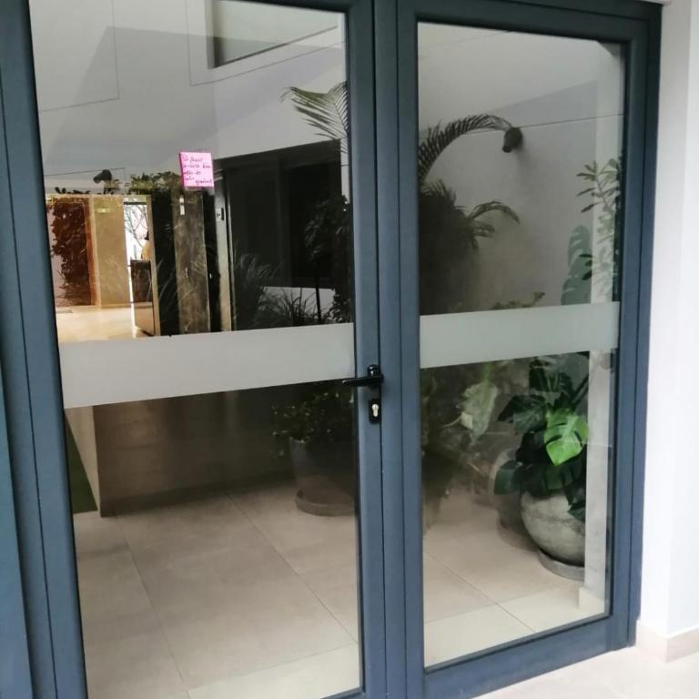 EL PRAT Luxury Aparment Lima Peru - One-Bedroom Apartment - 45