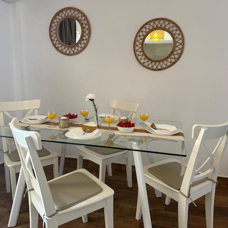 Gaviotas Beach - Apartamento de 1 dormitorio - 7