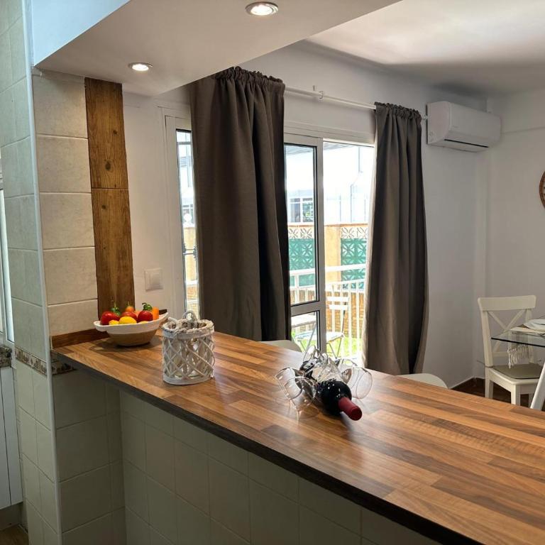 Gaviotas Beach - Apartamento de 1 dormitorio - 17