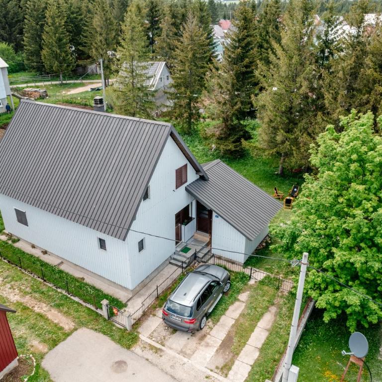 Monte Soul - Chalet - 36