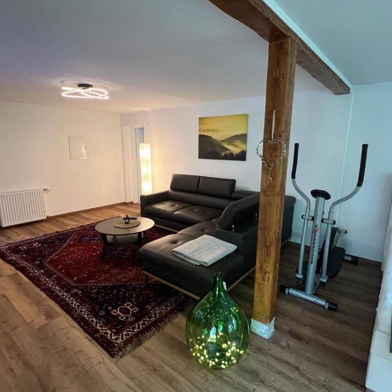 Ferienwohnung Dorner - Apartment mit 1 Schlafzimmer - 16