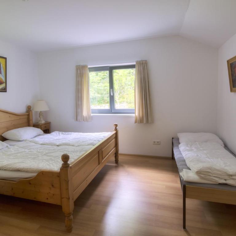 Haus Johendre - Haus mit 4 Schlafzimmern - 16
