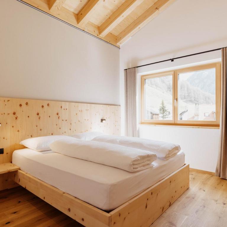 Fontenai - Three-Bedroom Apartment - 3