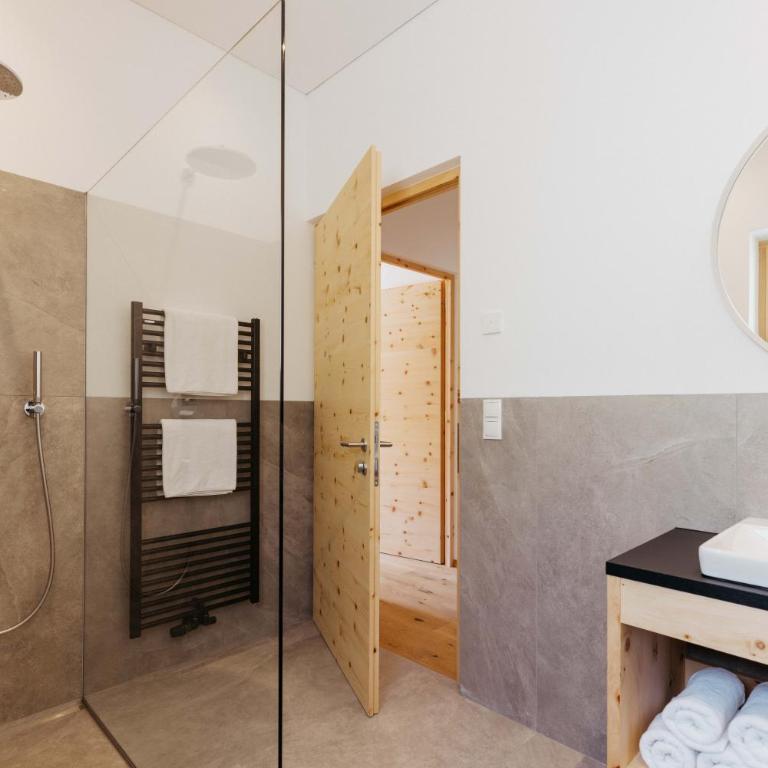 Fontenai - Three-Bedroom Apartment - 2