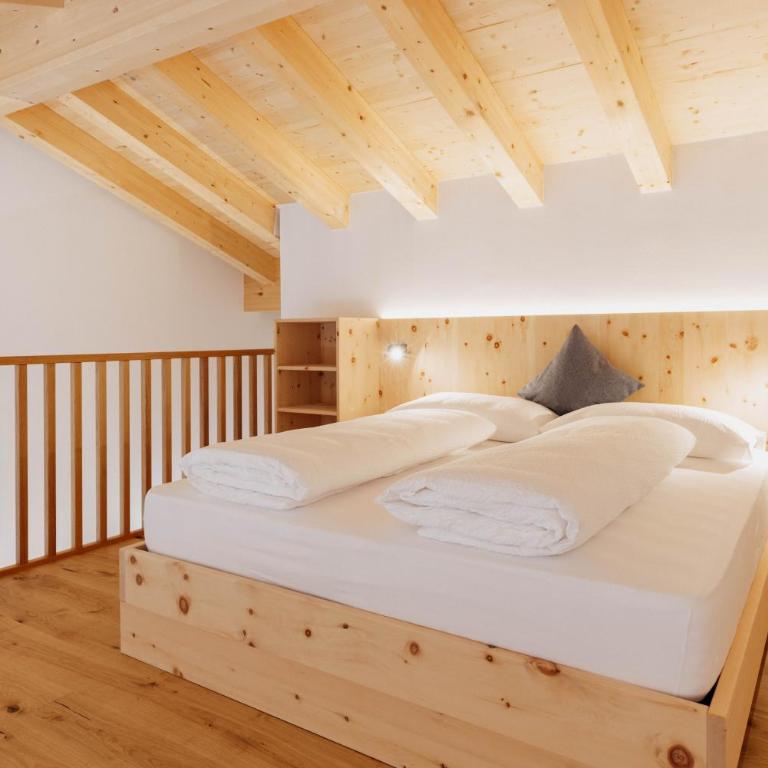 Fontenai - Three-Bedroom Apartment - 5