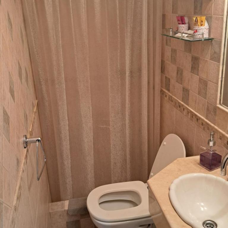 Departamento en Buenos Aires - Apartamento de 1 dormitorio - 18