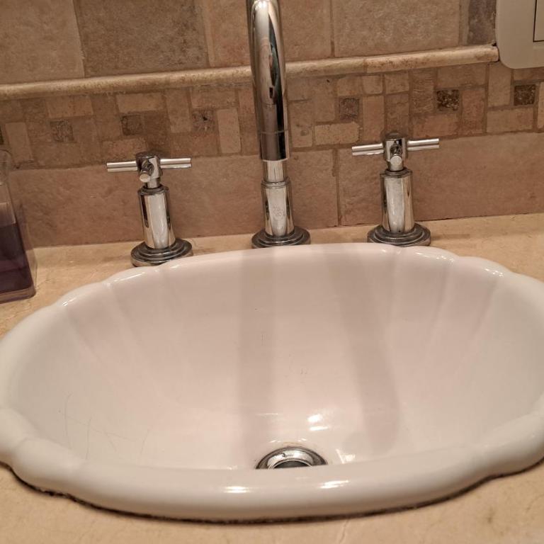 Departamento en Buenos Aires - Apartamento de 1 dormitorio - 11
