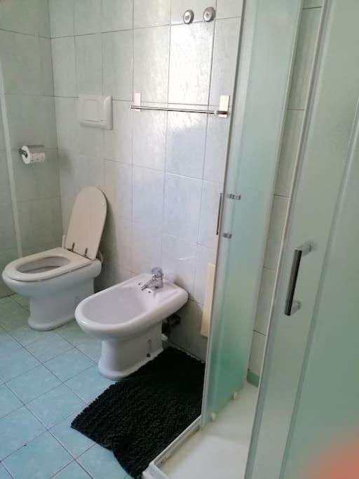 Seahorse B&B - Camera Matrimoniale con Bagno Privato - 2