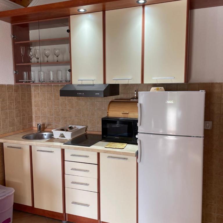 Apartments Vesna - Dupleks Apartman - 5