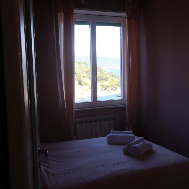 La casa di Sissi - Apartment mit 2 Schlafzimmern - 17