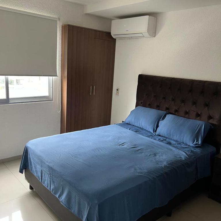 Edificio Condominio Irala 4D - Apartamento de 2 dormitorios - 5