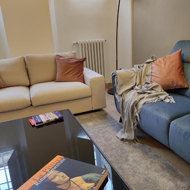 Sweet Home Capponi - Appartamento con 2 Camere da Letto - 3
